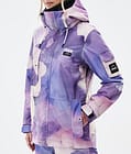 Adept W Snowboardjakke Dame Heaven, Bilde 7 av 9