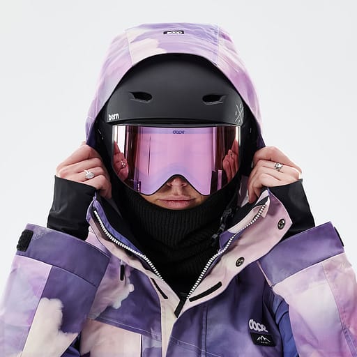 Storm Guard Hood メイン商品の詳細画像,