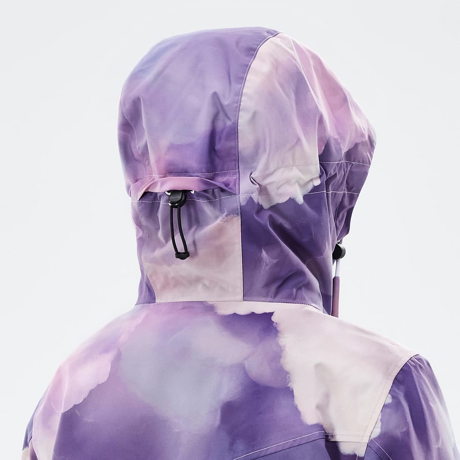 Storm Guard Hood
