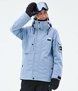 Adept W Snowboard Jacket Women