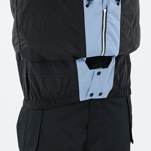 Elasticated Snow Skirt Main Product Details Image,