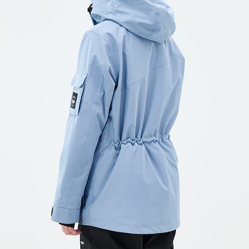 Drawstring Waist Main Product Details Image,