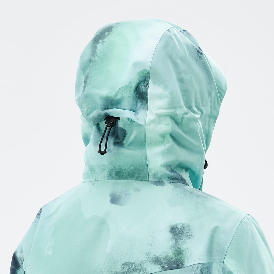 Storm Guard Hood