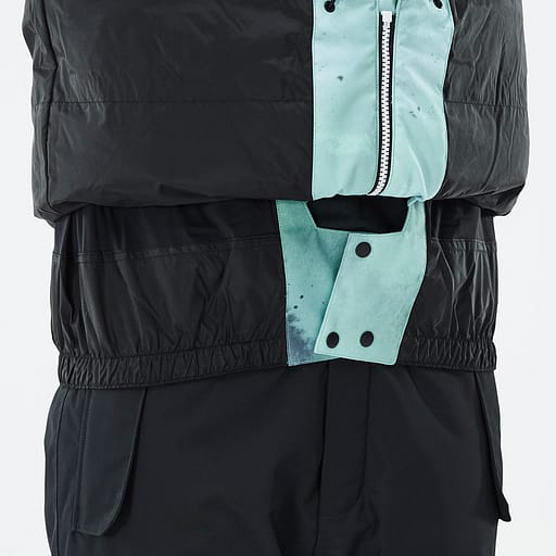 Elasticated Snow Skirt Main Product Details Image,