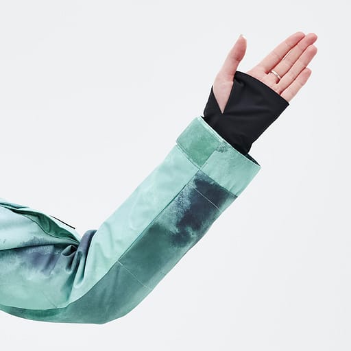 Wrist Gaiters Main Product Details Image,