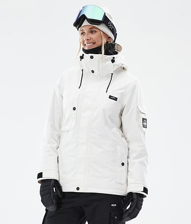Women's Snow Gear, Ski Jackets, Pants & Gear