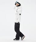 Adept W Chaqueta Snowboard Mujer Old White, Imagen 3 de 9