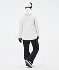 Adept W Chaqueta Snowboard Mujer Old White, Imagen 4 de 9