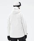Adept W Chaqueta Snowboard Mujer Old White, Imagen 6 de 9