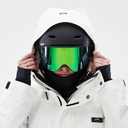 Storm Guard Hood Main Product Details Image,