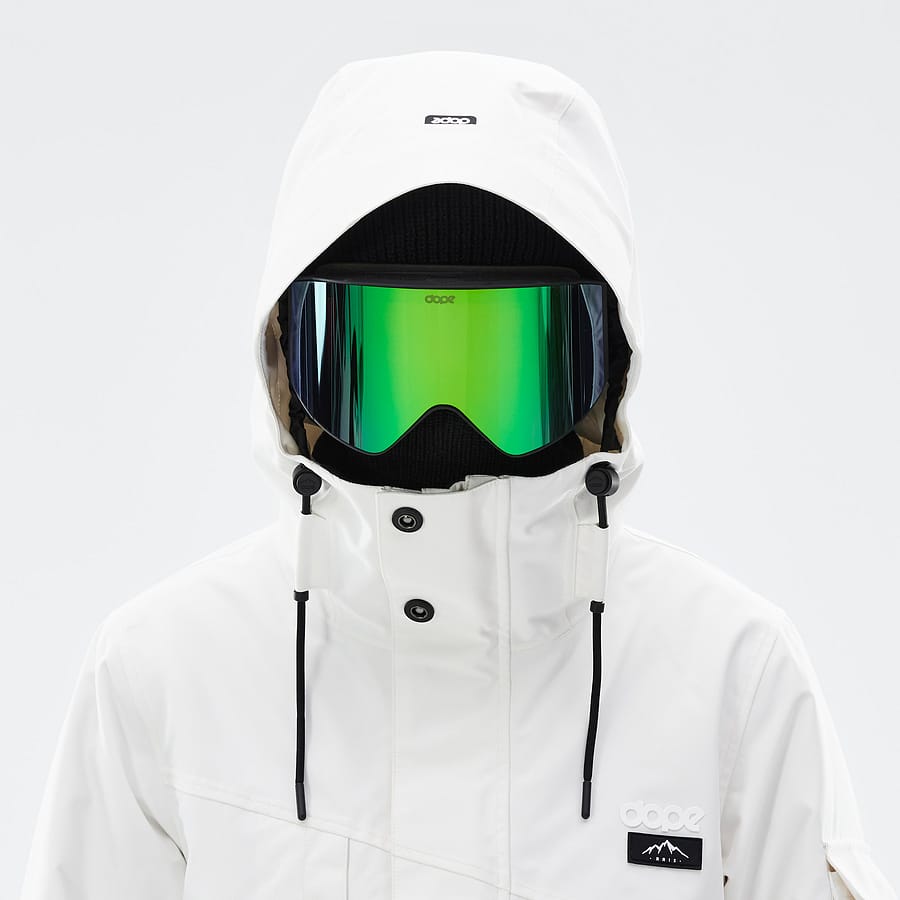 Storm Guard Hood
