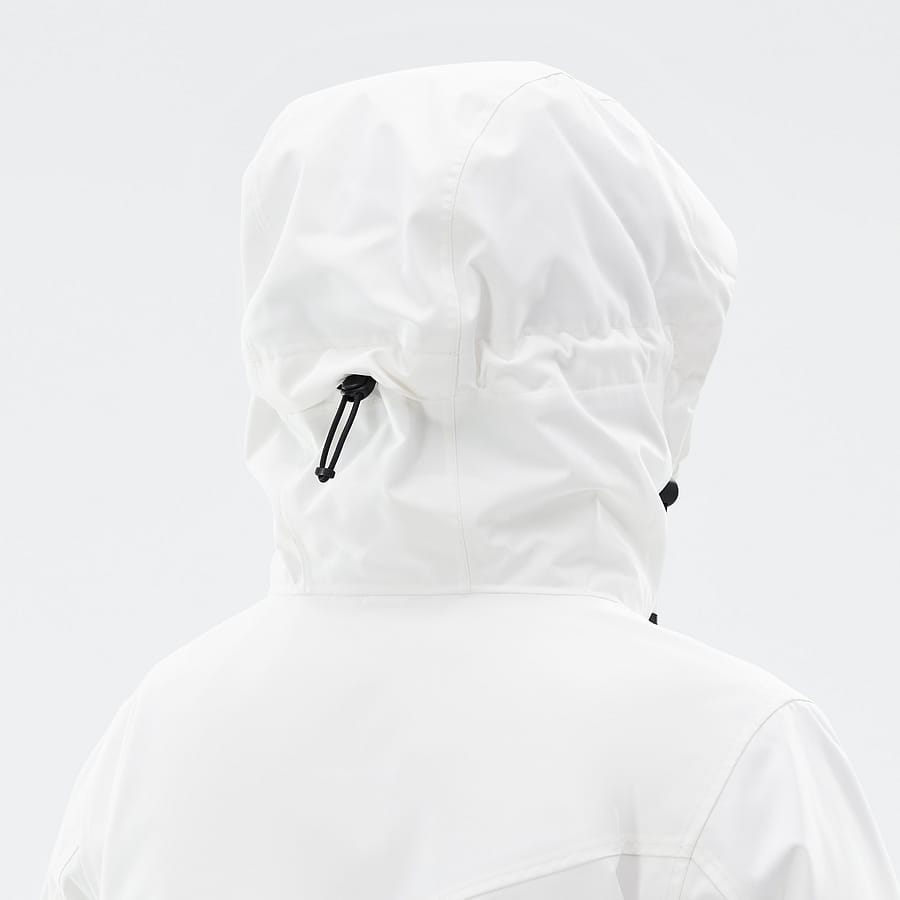 Storm Guard Hood