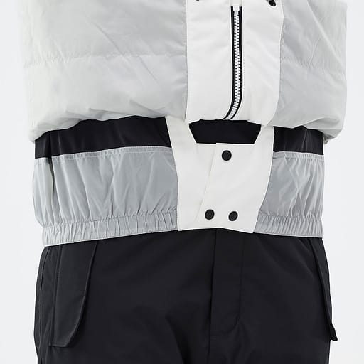 Elasticated Snow Skirt Main Product Details Image,