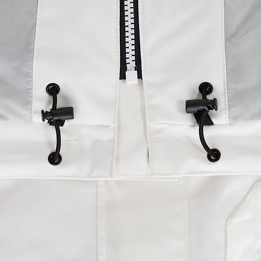 Anpassbarer Saum mit Zugband Hauptdetailproduktbild,