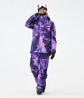 Adept W Veste de Ski Femme Dusk, Image 2 sur 9