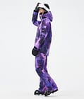 Adept W Veste de Ski Femme Dusk, Image 3 sur 9