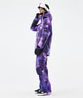 Adept W Snowboardjacke Damen Dusk, Bild 3 von 9