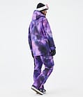 Adept W Snowboardjacke Damen Dusk, Bild 4 von 9
