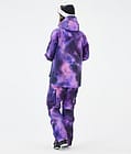 Adept W Veste de Ski Femme Dusk, Image 4 sur 9