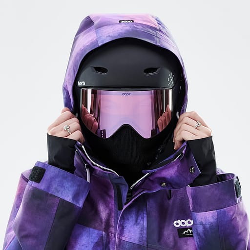 Capuche anti-tempête Image principale des détails du produit,