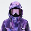 Capuche anti-tempête, Image 2 sur 3,
