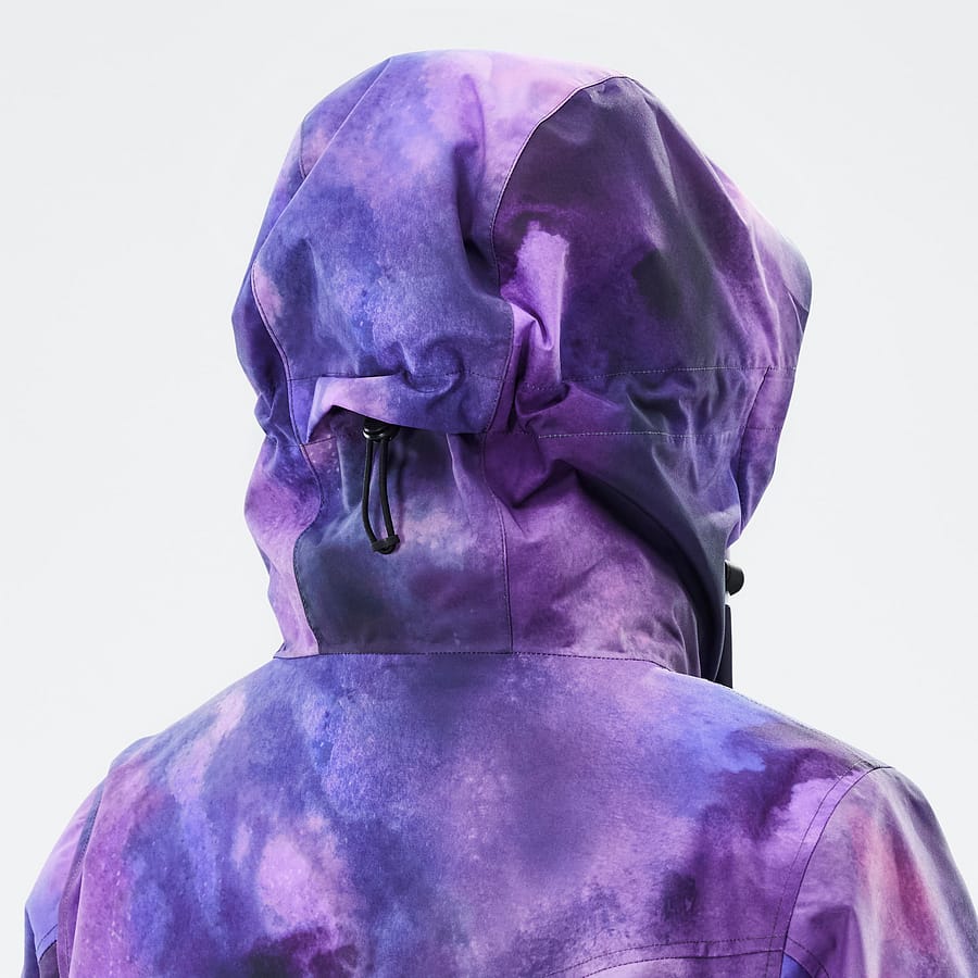 Storm Guard Hood