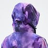 Capuche anti-tempête, Image 3 sur 3,
