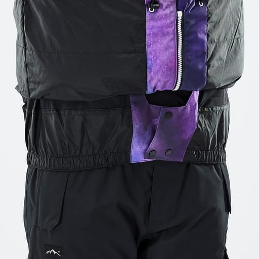 Elasticated Snow Skirt Main Product Details Image,
