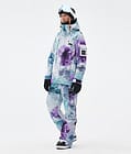 Adept W Snowboard Jacket Women Spray Green Grape, Image 2 of 9