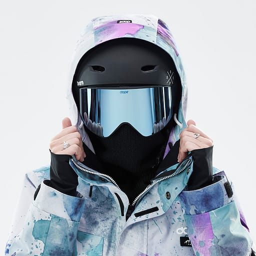 Storm Guard Hood Main Product Details Image,