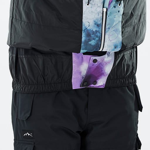 Elasticated Snow Skirt Main Product Details Image,