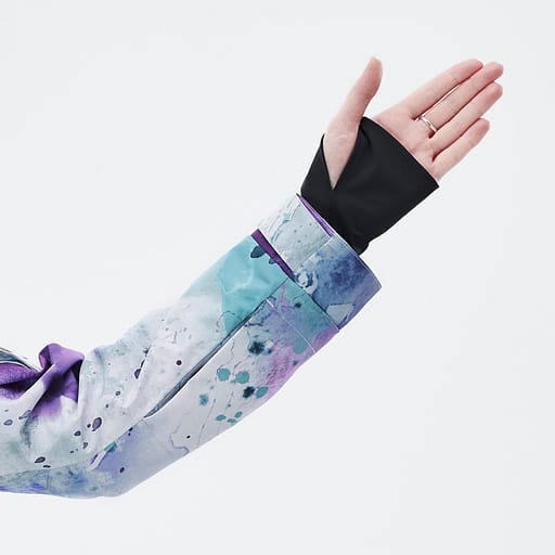 Wrist Gaiters Main Product Details Image,
