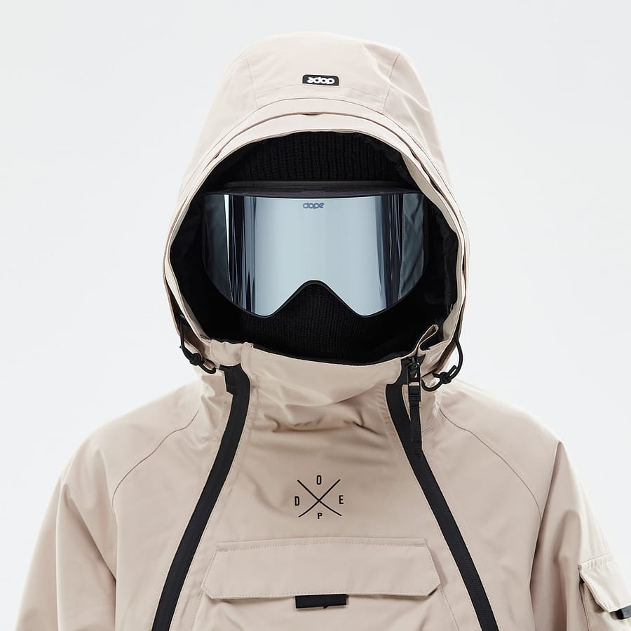Storm Guard Hood