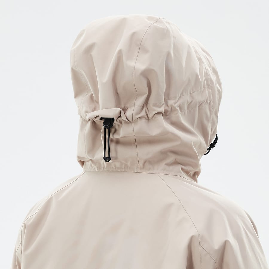 Storm Guard Hood