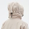 Capuche anti-tempête, Image 3 sur 3,