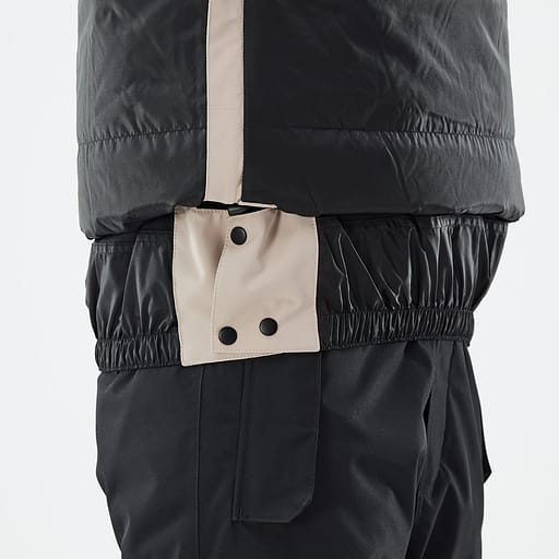 Elasticated Snow Skirt Main Product Details Image,