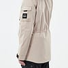 Taille à cordon de serrage, Image 1 sur 2,