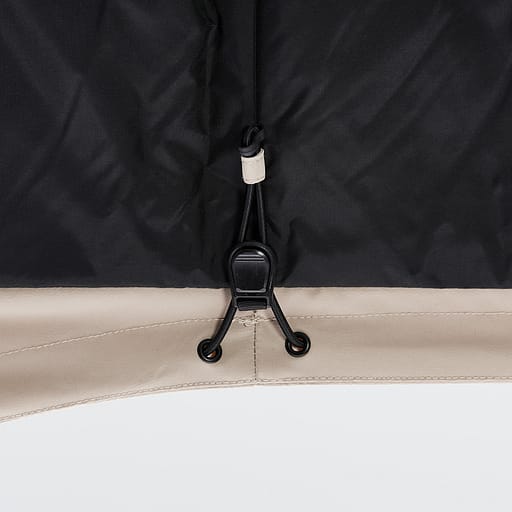 Drawstring Hem Main Product Details Image,