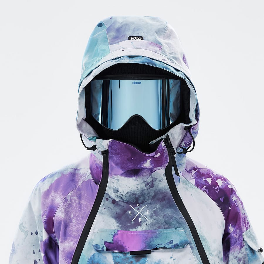 Storm Guard Hood
