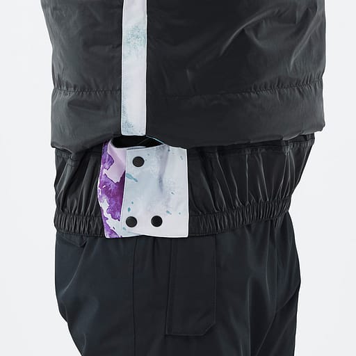 Elasticated Snow Skirt Main Product Details Image,
