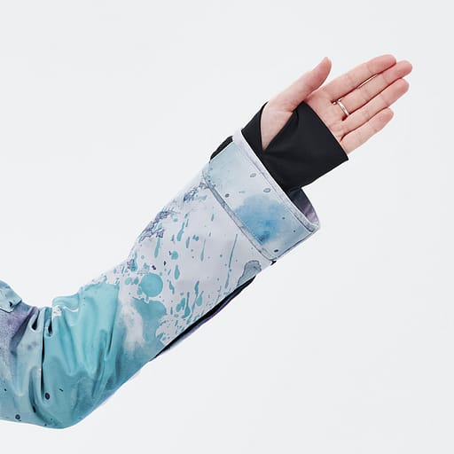 Wrist Gaiters Main Product Details Image,
