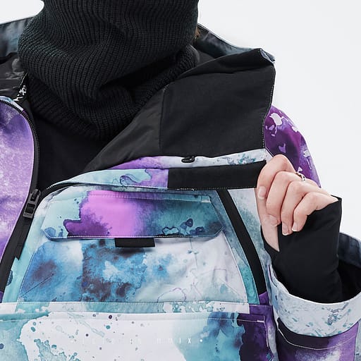 Microfleece Chinguard Main Product Details Image,
