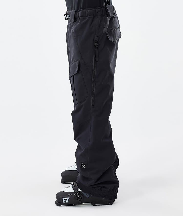 Antek Skihose Herren Black, Bild 3 von 7