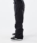 Antek Pantaloni Snowboard Uomo Black, Immagine 3 di 7