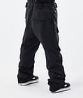 Antek Snowboard Pants Men Black, Image 4 of 7