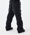 Antek Ski Pants Men Black, Image 4 of 7