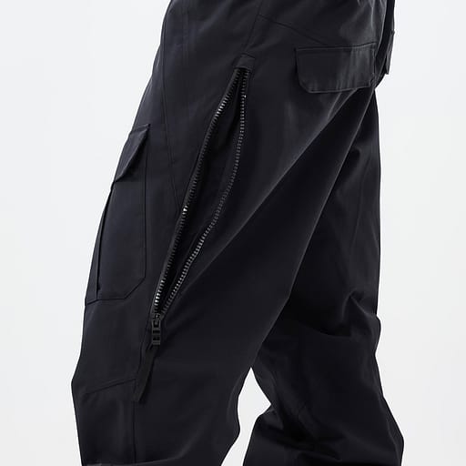 Zipped and Meshed Vents Main Product Details Image,