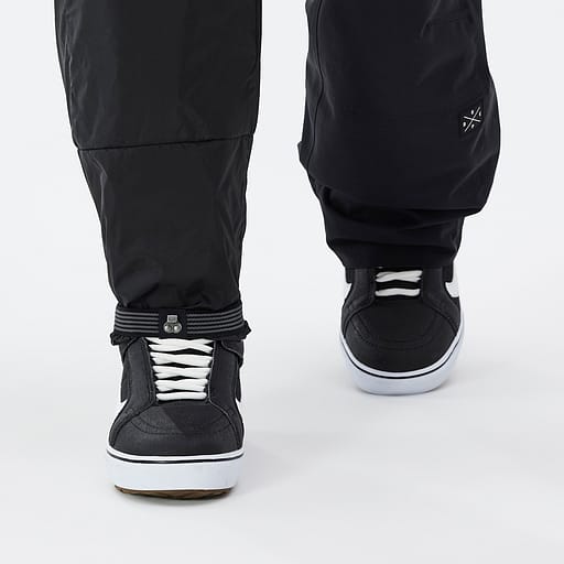 Elasticated Snow Gaiters Main Product Details Image,