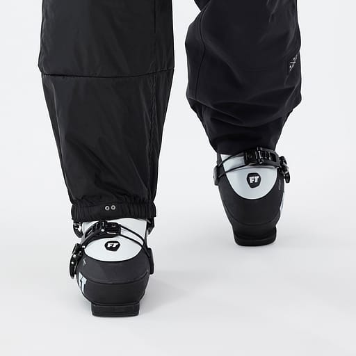 Guêtres de neige élastiques Image principale des détails du produit,