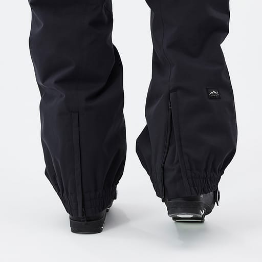 Zippered Gusseted Hems Main Product Details Image,